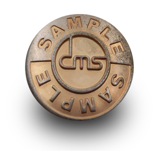 Rich product colors2-DMARK METAL BUTTON COMPANY LIMITED