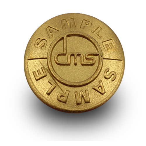 Rich product colors2-DMARK METAL BUTTON COMPANY LIMITED