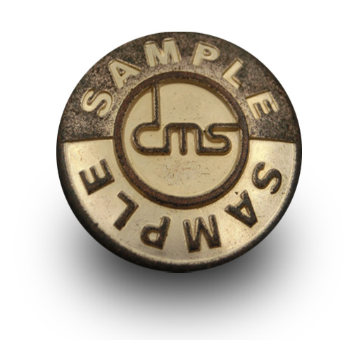 Rich product colors2-DMARK METAL BUTTON COMPANY LIMITED