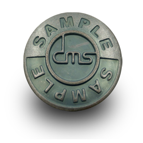 Rich product colors2-DMARK METAL BUTTON COMPANY LIMITED