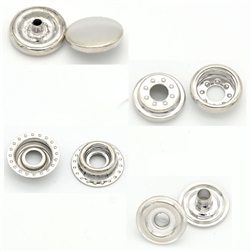 DMARK METAL BUTTON COMPANY LIMITED